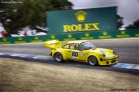 1976 Porsche 934.  Chassis number 930 670 0161