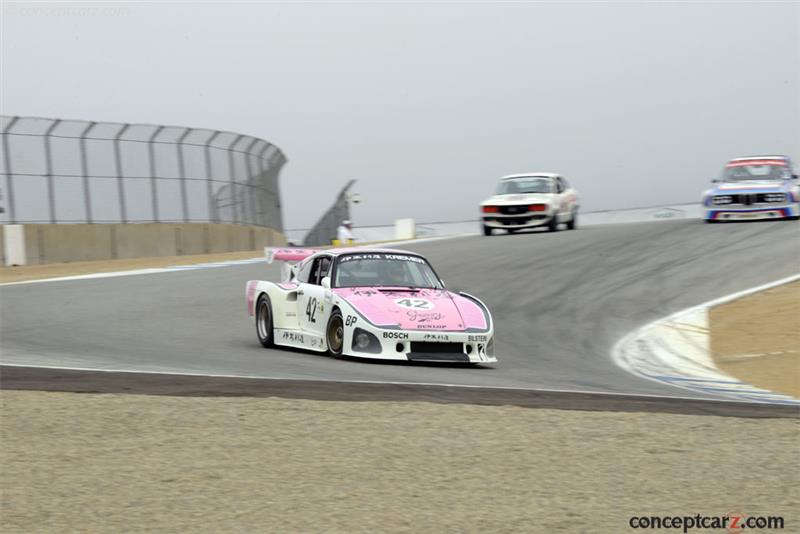 1976 Porsche 935