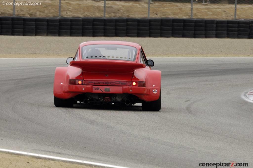 1976 Porsche 934