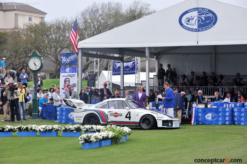 1976 Porsche 935