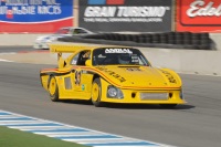 1976 Porsche 935.  Chassis number 930 670 0152