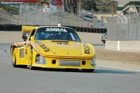 1976 Porsche 935.  Chassis number 930 670 0152