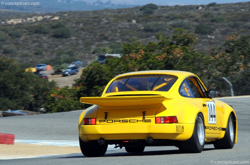 1977 Porsche 911