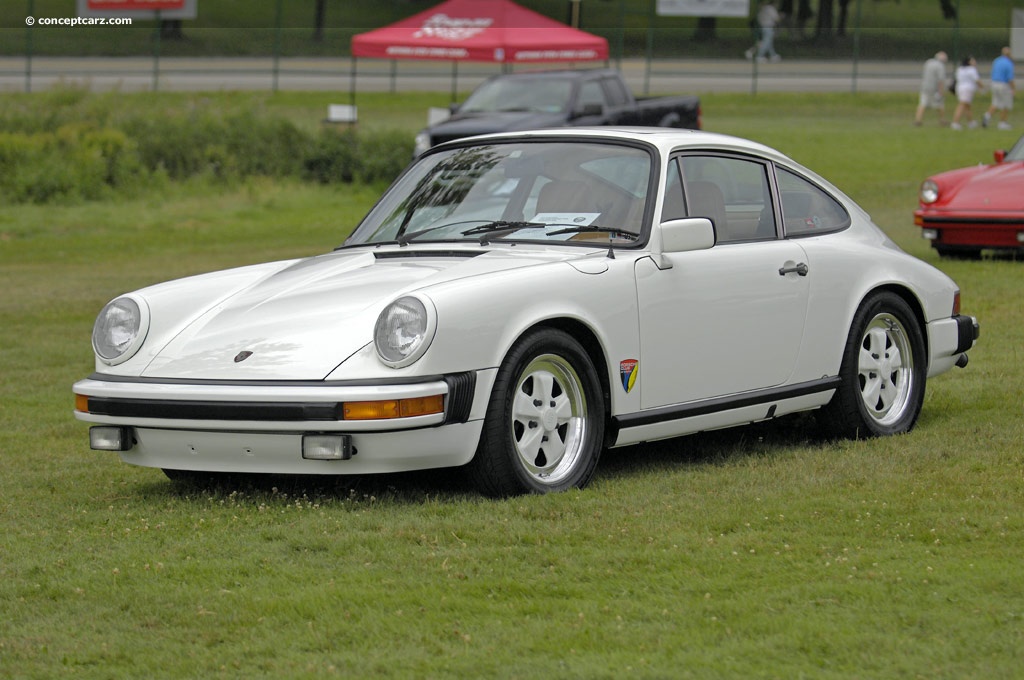 Auction Results and Sales Data for 1977 Porsche 911