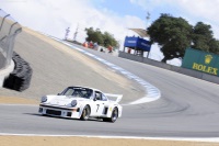 1977 Porsche 934.5.  Chassis number 930 770 0958