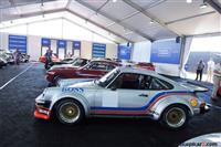 1977 Porsche 934.5.  Chassis number 930 770 0956