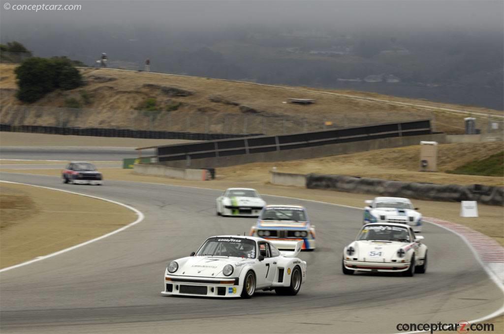 1977 Porsche 934.5