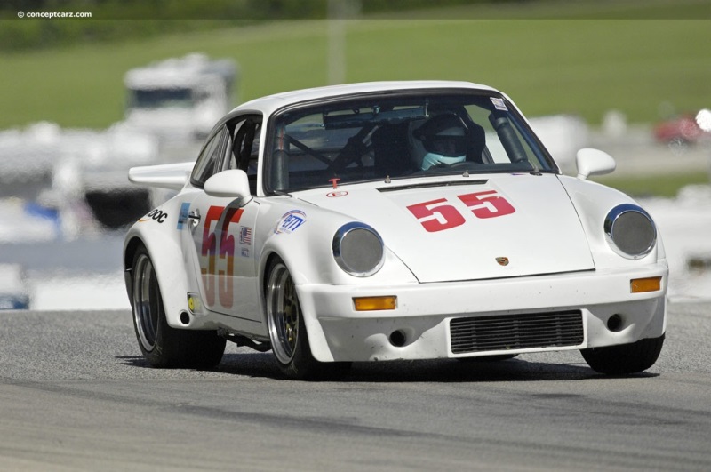 1977 Porsche 911