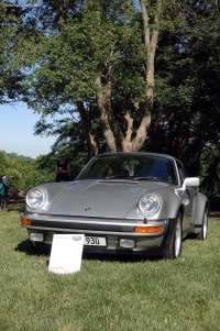 1977 Porsche 911