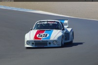 1978 Porsche 935 RSR.  Chassis number 93089000018