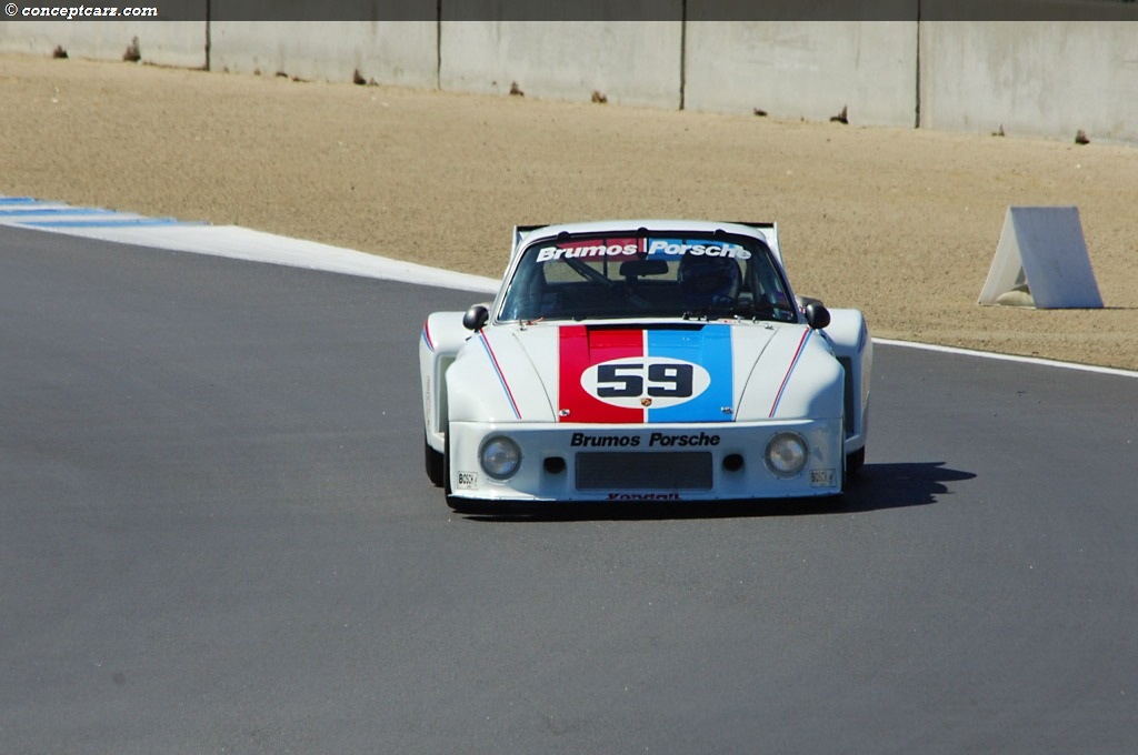 1978 Porsche 935 RSR