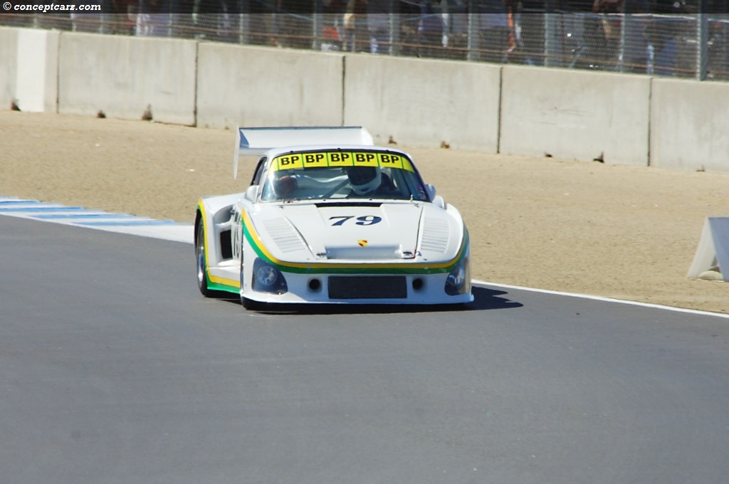 1978 Porsche 935 K3