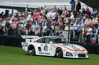 1979 Porsche 935 K3.  Chassis number 009 00015