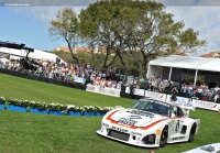 1979 Porsche 935 K3.  Chassis number 009 00015