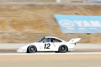 1979 Porsche 935.  Chassis number 009 0029