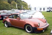 1979 Porsche 911 Turbo.  Chassis number 9309801161