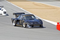 1979 Porsche 935.  Chassis number 0000029