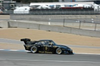 1979 Porsche 935.  Chassis number 0000029
