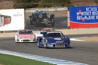 1979 Porsche 935 K3.  Chassis number 009-0002