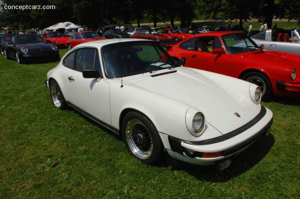 1979 Porsche 911SC
