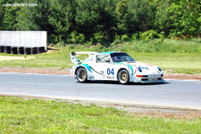 1979 Porsche 911 Turbo