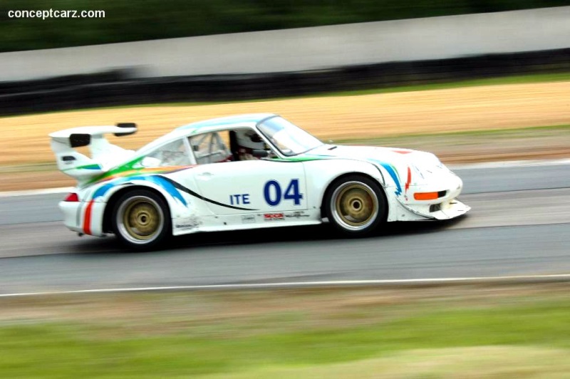 1979 Porsche 911 Turbo