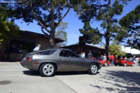 1980 Porsche 928