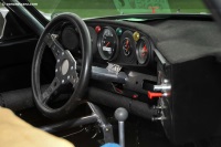 1980 Porsche 935 K3.  Chassis number 000 0009