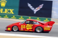 1980 Porsche 935J