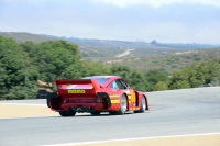 1980 Porsche 935J.  Chassis number 000 000012