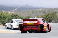 1980 Porsche 935J.  Chassis number 000 000012