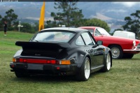 1980 Porsche 930 S Flatnose Prototype