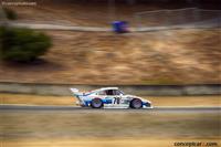 1980 Porsche 935 K3.  Chassis number 00023