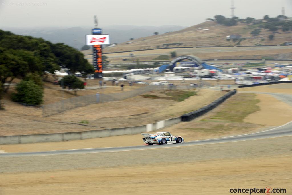 1980 Porsche 935 K3