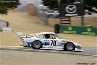 1980 Porsche 935 K3.  Chassis number 00023