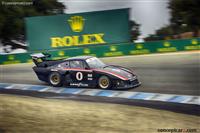 1980 Porsche 935 K3.  Chassis number 0000 0027