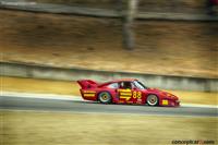 1980 Porsche 935J.  Chassis number 000 000012