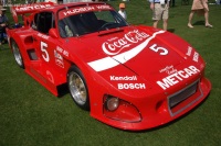 1980 Porsche 935 K3.  Chassis number 000 00013