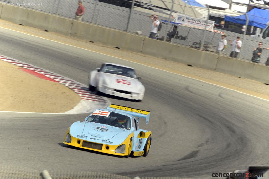 1981 Porsche 935