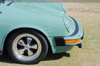 1982 Porsche 911.  Chassis number WP0EA0919CS161650