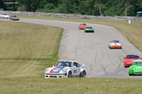 1983 Porsche 911 Turbo