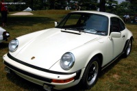 1983 Porsche 911SC