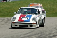 1983 Porsche 911 Turbo