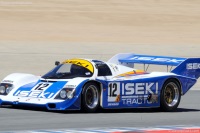 1984 Porsche 956C