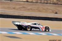 1984 Porsche 962.  Chassis number 962-105