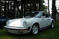 1984 Porsche 911