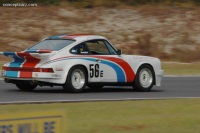1984 Porsche 911