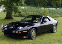 1985 Porsche 928S