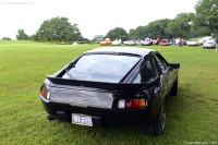 1985 Porsche 928S