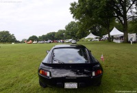 1985 Porsche 928S